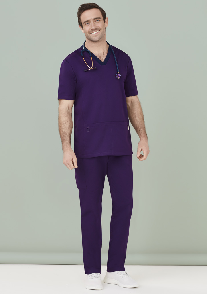 Men Riley Straight Leg Pant