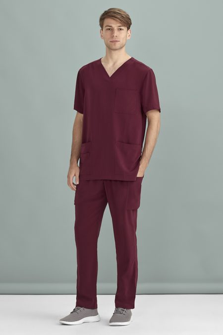 Avery Slim Leg Nursing Pant - Image 4
