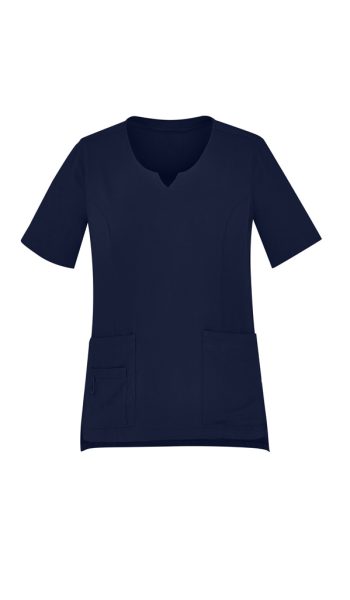 Midnight Navy Avery Scrub