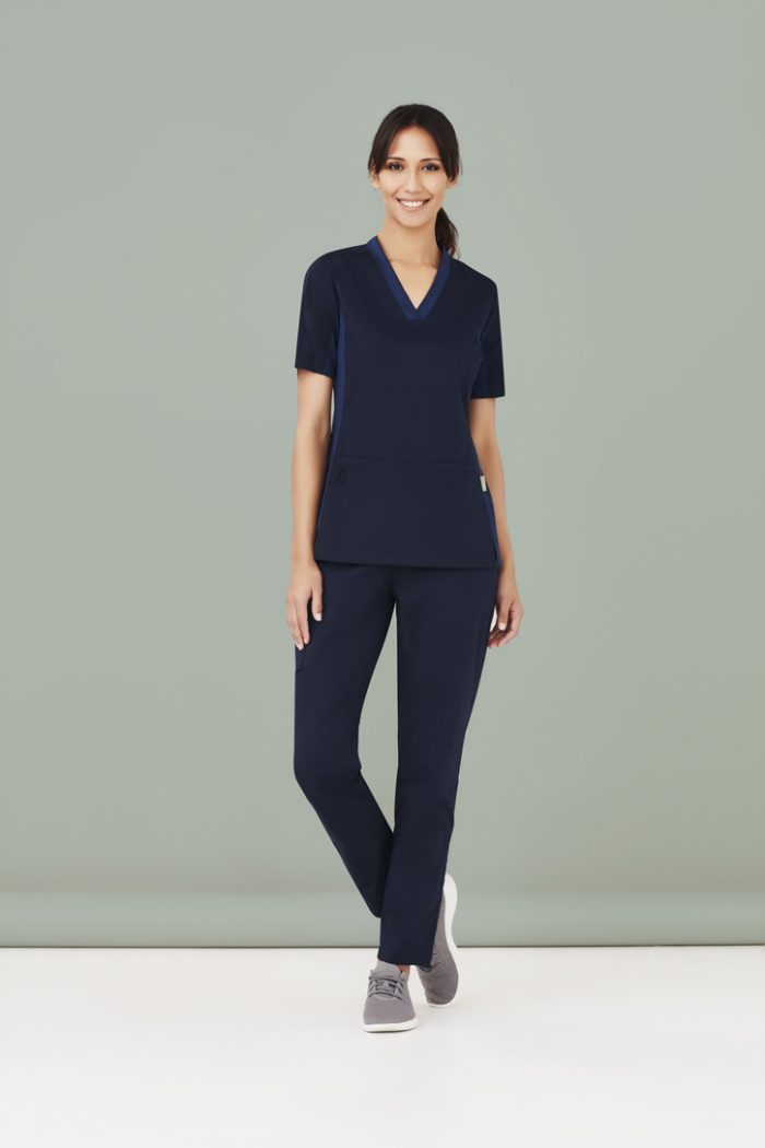 Riley Scrub Tops