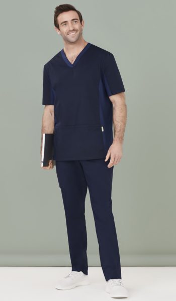Riley Slim Leg Scrub Pant