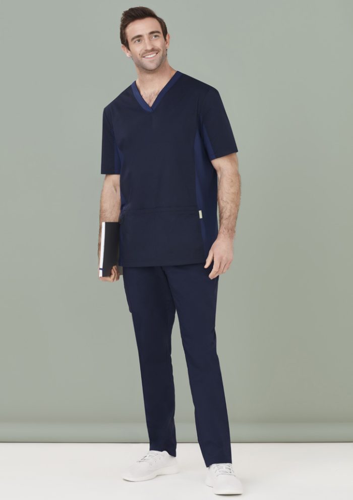 Riley Slim Leg Scrub Pant