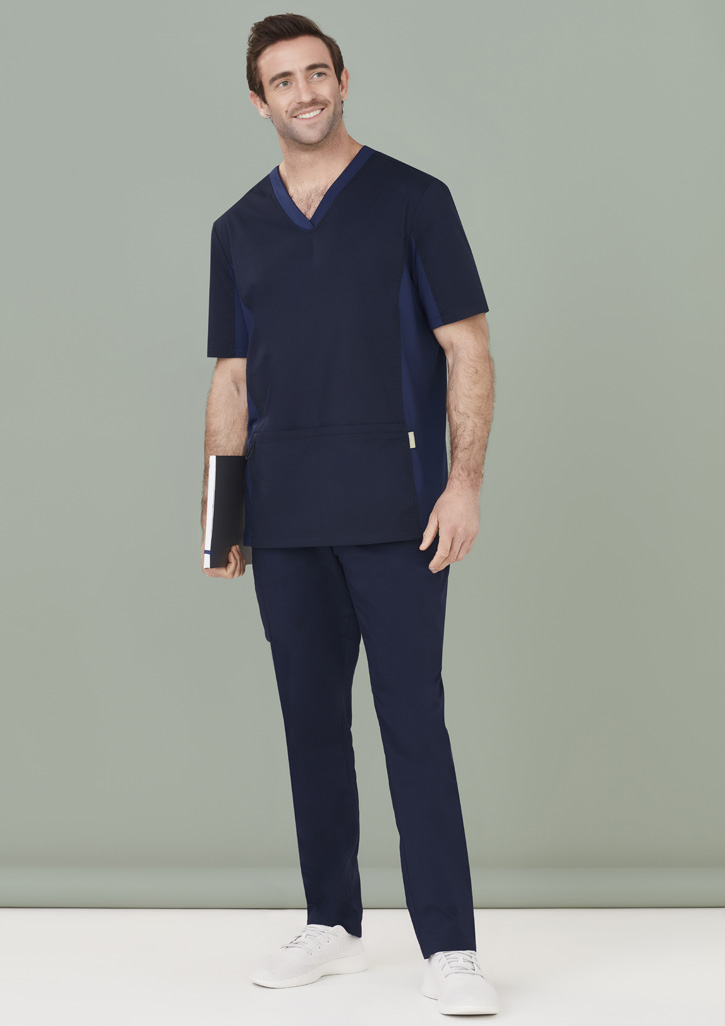 Riley Slim Leg Scrub Pant