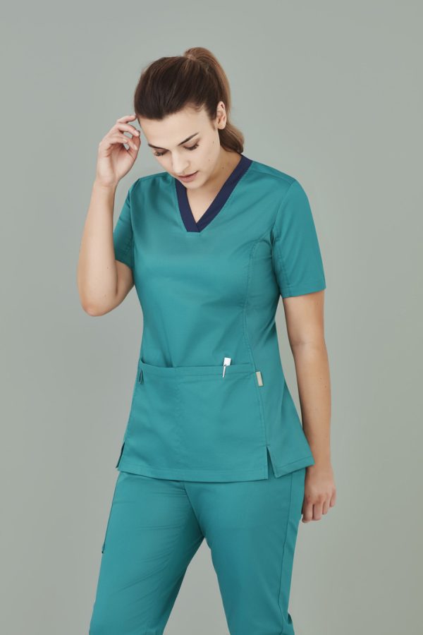 Nursing Scrubs