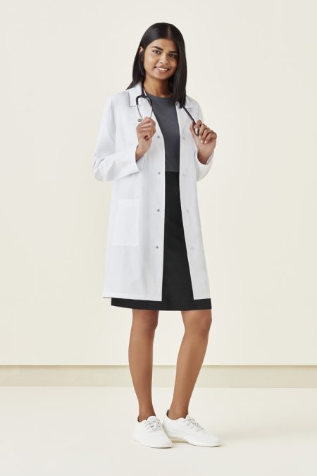 White Lab Coat Perth