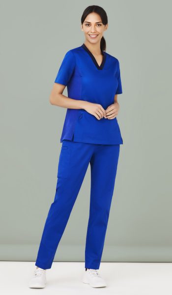 Women Straight Leg Pant