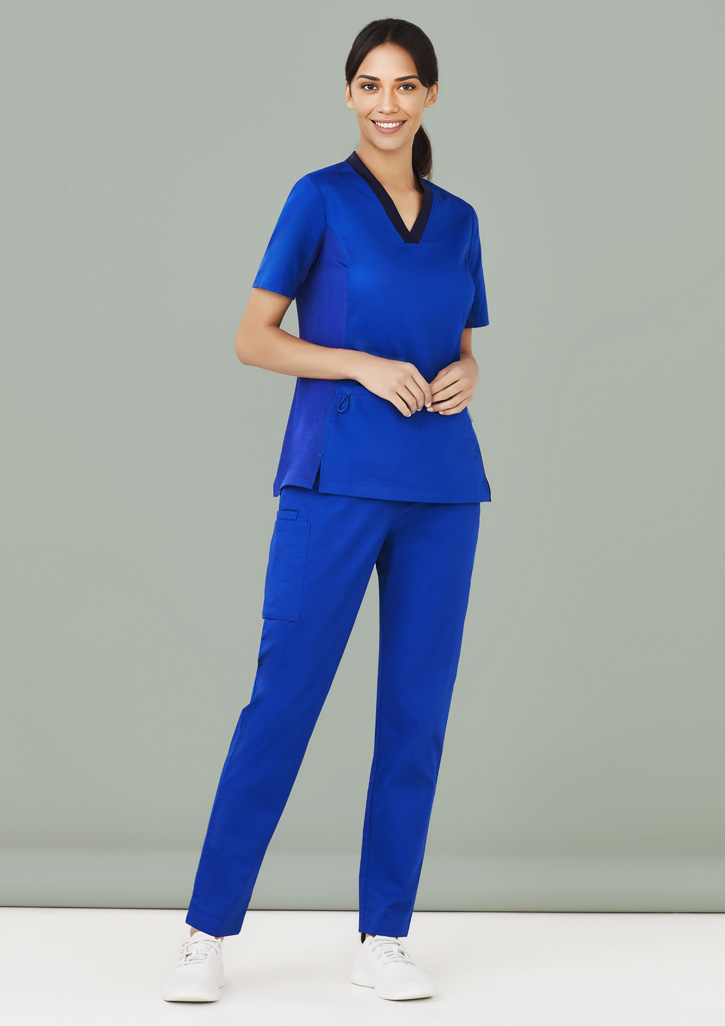 Women Straight Leg Pant