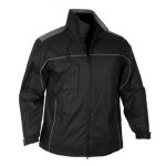 Black Graphite