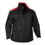 Black Red