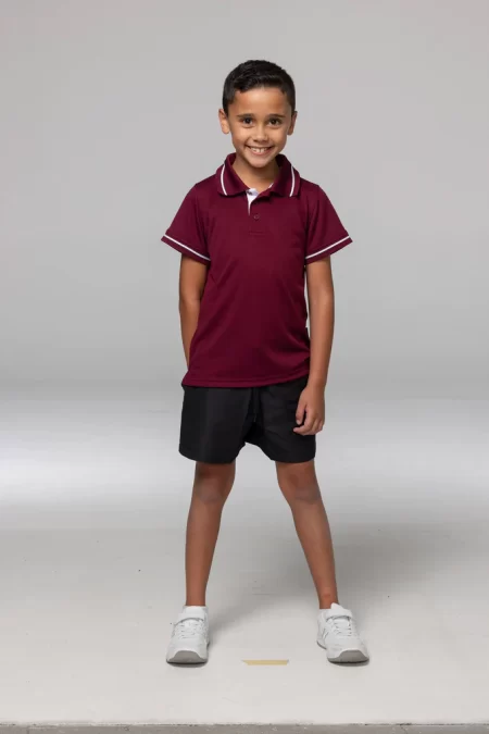 Cottesloe Kids Polo