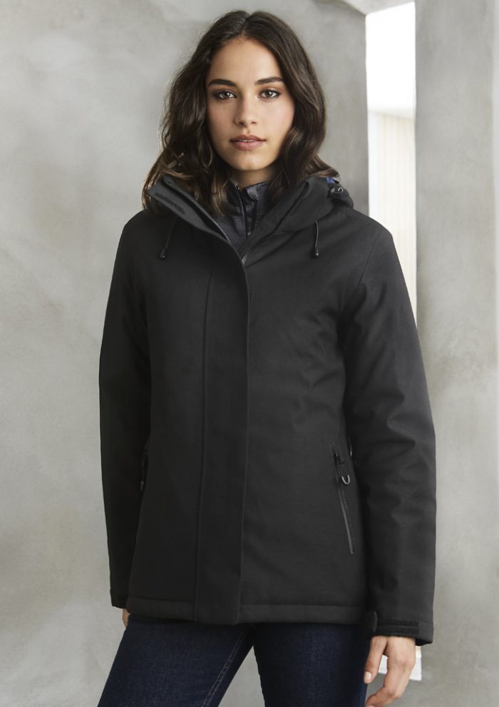 Eclipse Jacket