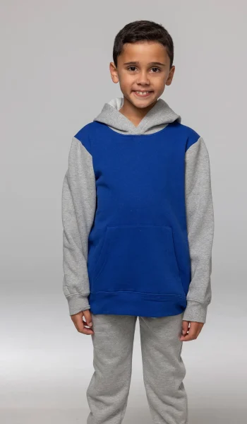 Kid Monash Hoodie
