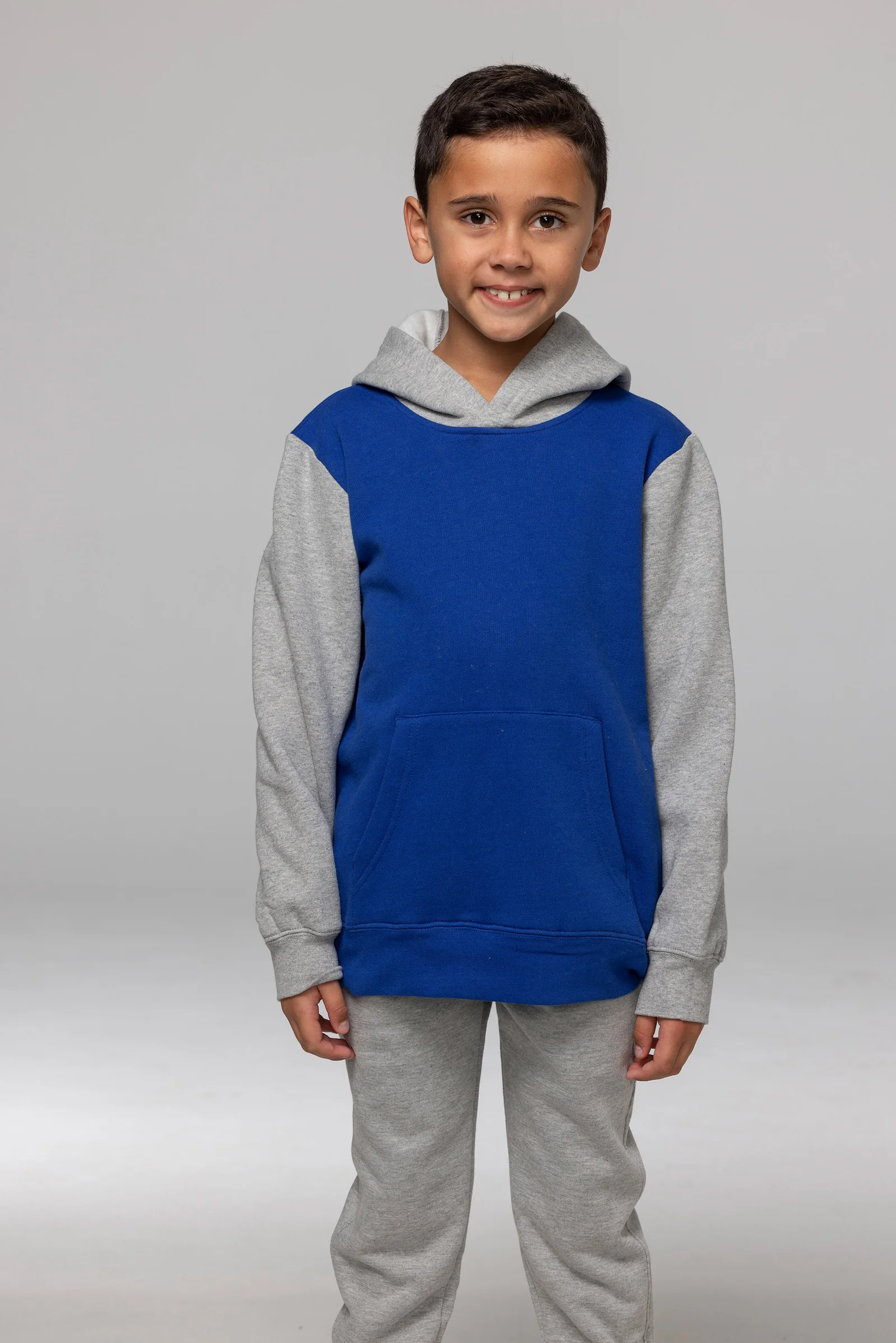Kid Monash Hoodie