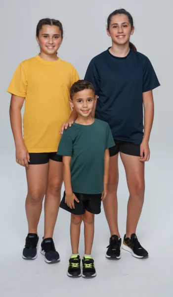 Kids Botany Tee Shirt