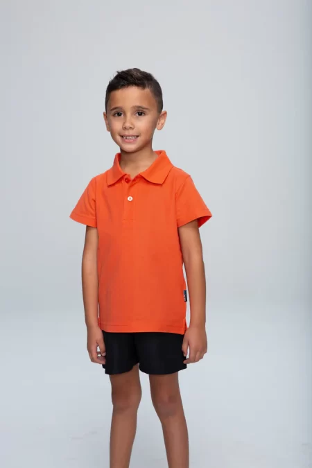 Hunter Polo - Image 2