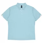 LIGHT BLUE WHITE