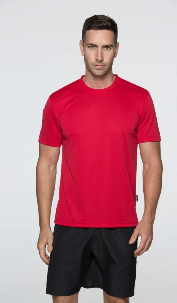 Men Botany Tee Shirt