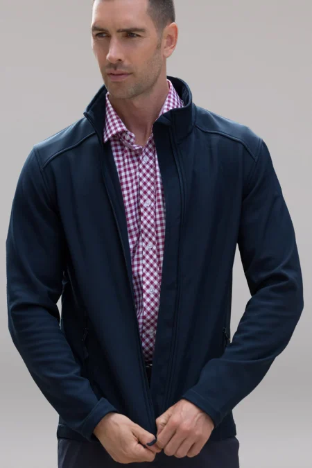 Men Selwyn Jacket