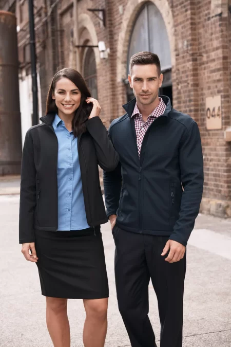 Mens Selwyn Jacket