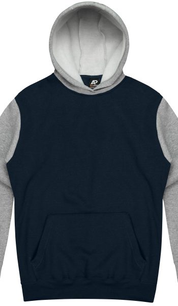 NAVY-GREY