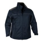 Navy Graphite