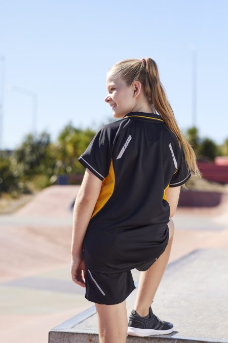 Renegade Polo Shirt - Image 5