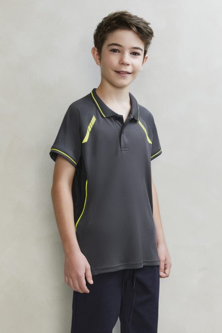 Renegade Polo Shirt - Image 7