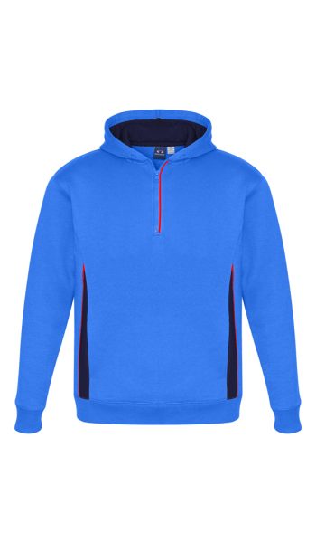 Royal Navy Fluoro Orange Renegade Hoodie