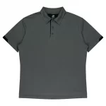 SLATE BLACK