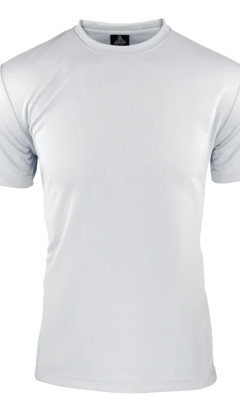 White Botany Tee Shirt