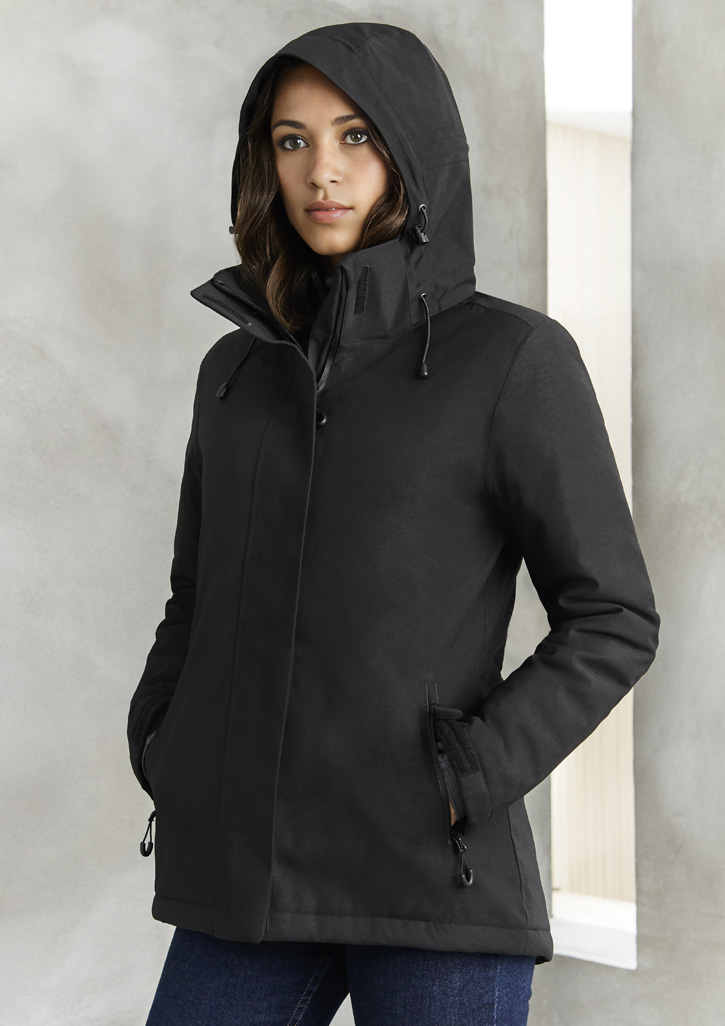 Women Eclipse Jacket