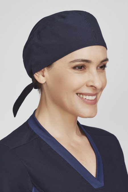 Reversible Scrub Cap