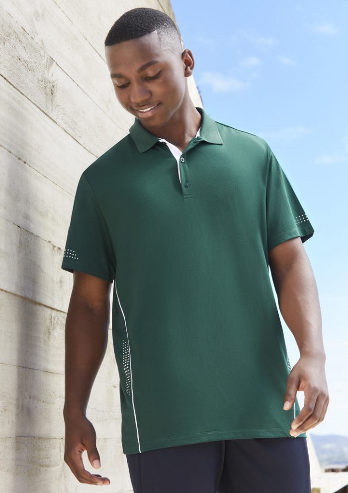 Mens Balance Polo