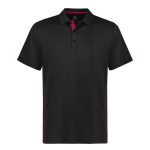 Black/Red