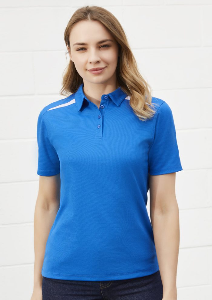 Ladies Sonar Polo