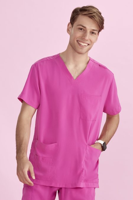 Pink Scrubs Australia