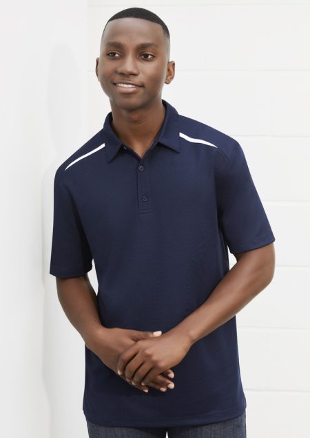 Sonar Polo Shirt