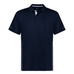 Navy/White