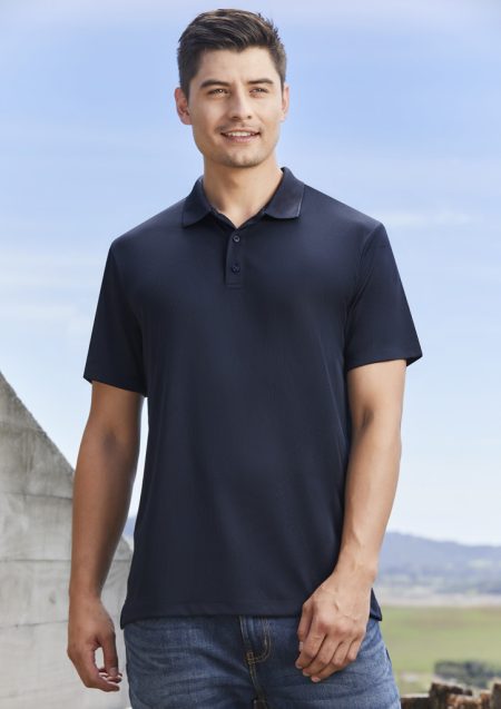 Action Polo Shirt