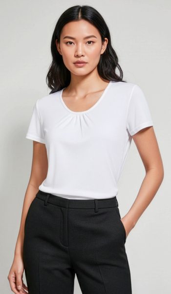 Women Chic Top