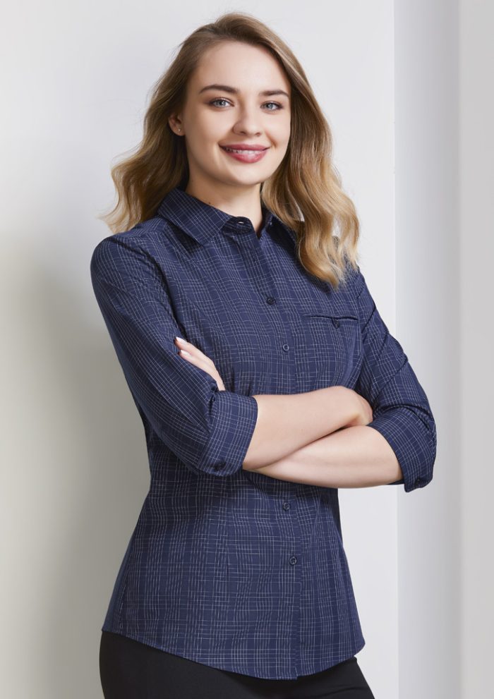 Ladies Harper Sleeve Shirt