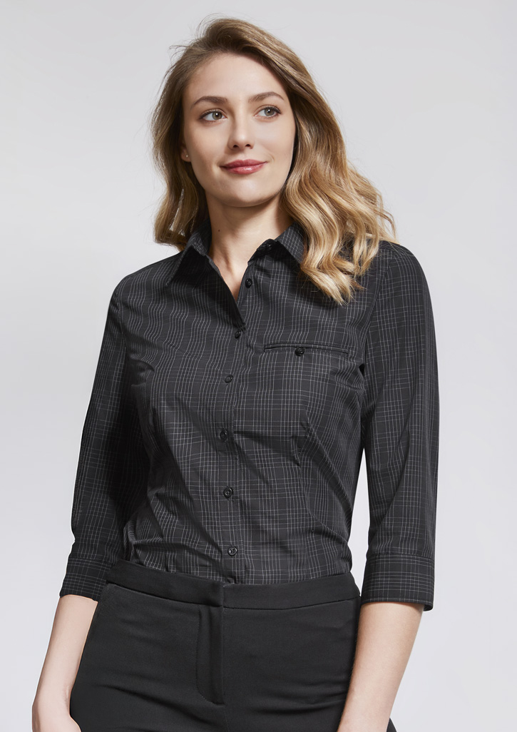Harper Shirt