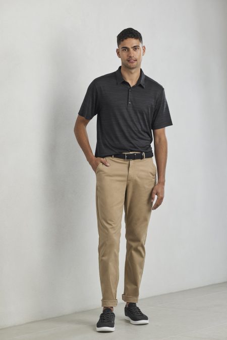 Orbit Polo Shirt Perth