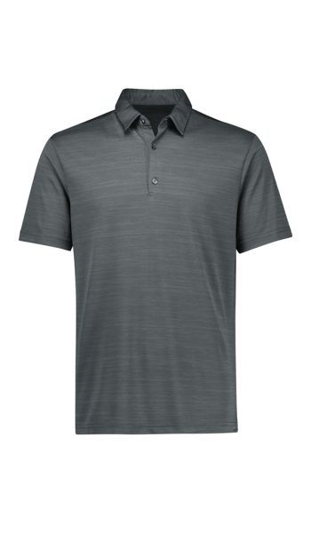 Dark Grey Orbit Polo