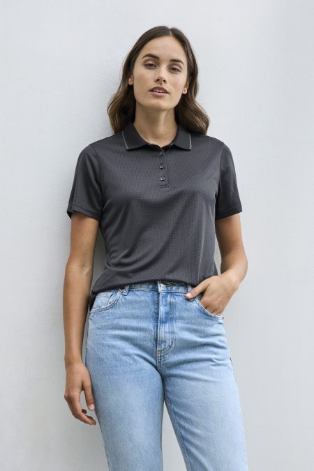 Eco Polo Shirt