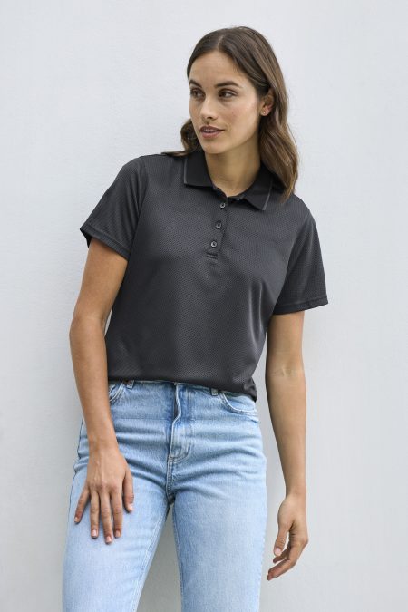 Eco Polo Shirt Perth
