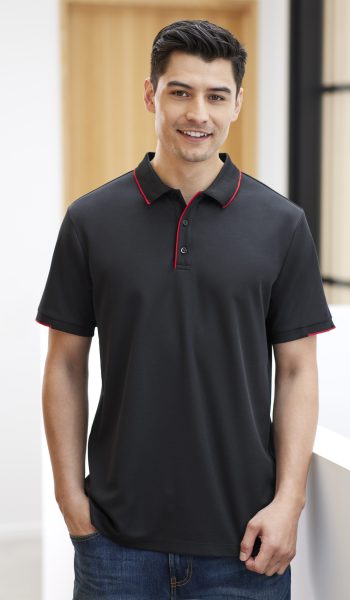 Focus Polo Shirt