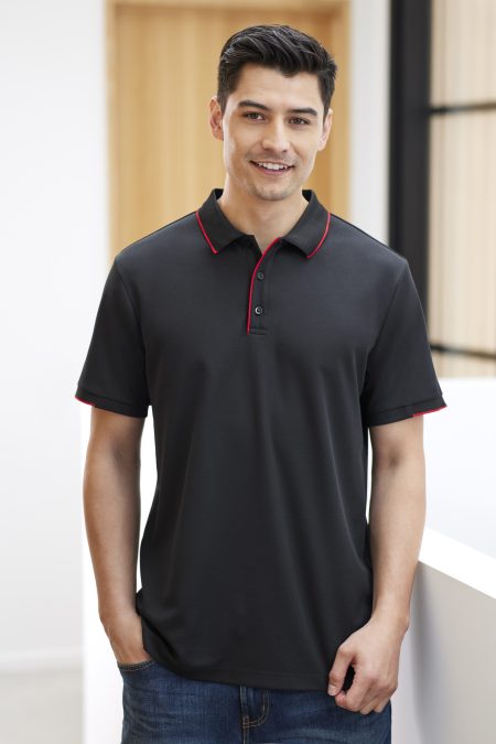 Focus Polo Shirt