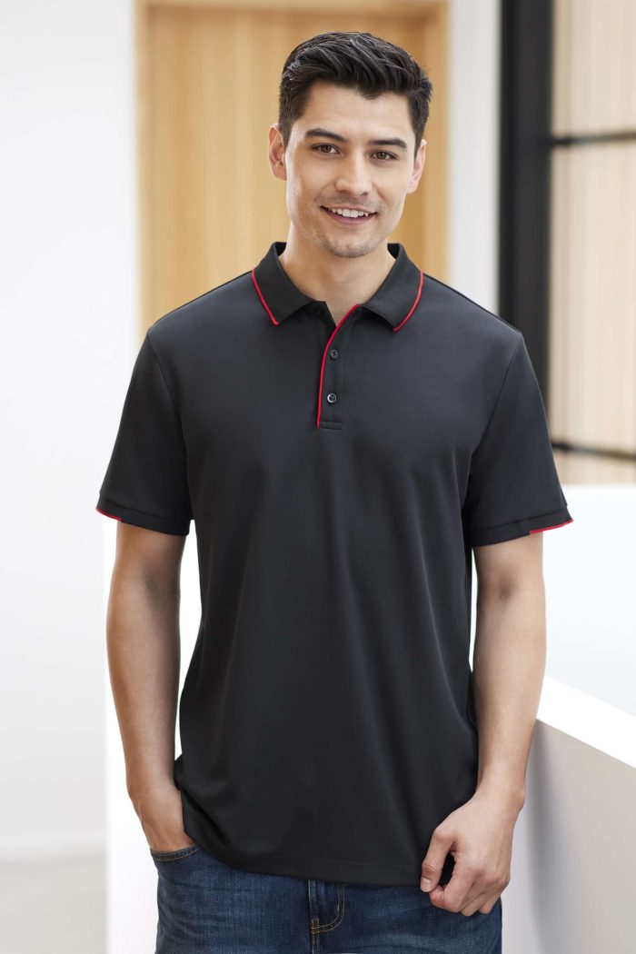 Focus Polo Shirt