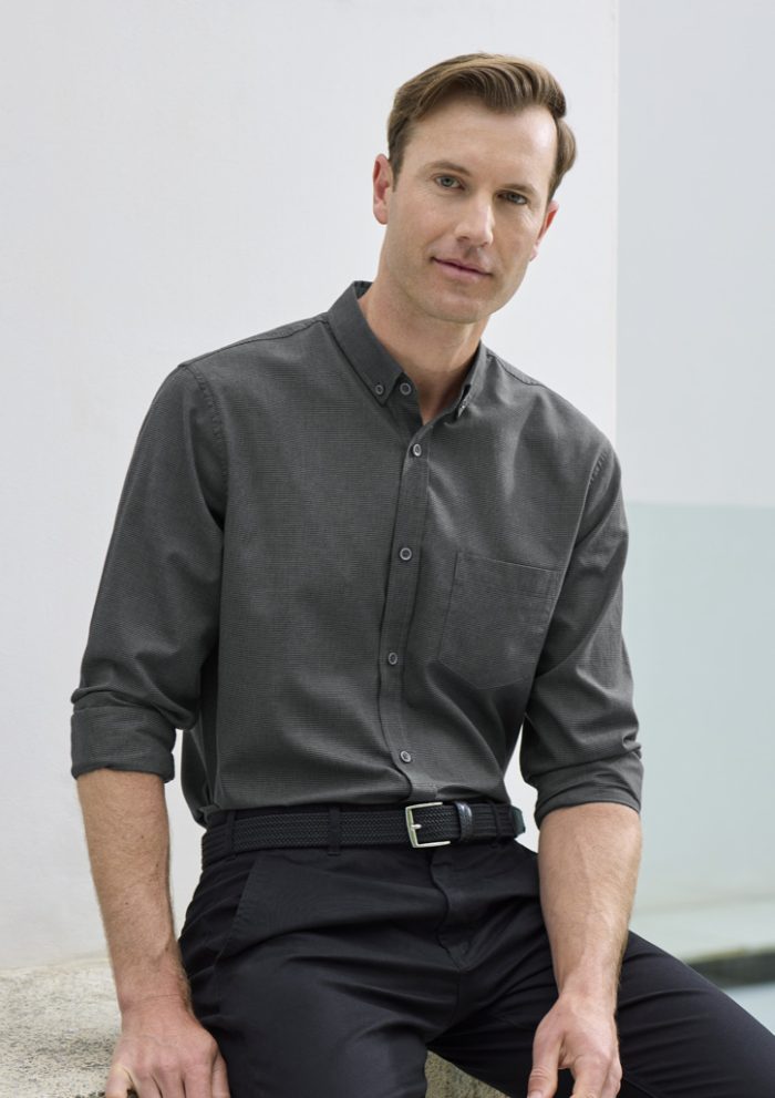 Men Soul Shirt